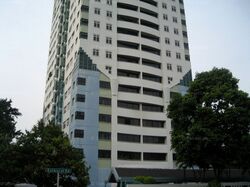 Balmoral Gate (D10), Condominium #599106601